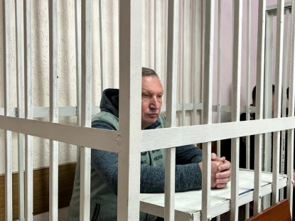В Новосибирске начался суд над подрядчиком ЛДС «Сибирь-Арена»