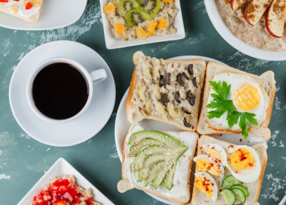 3 самых полезных завтрака для желудка и кишечника – благодаря им вы забудете о болях и запорах