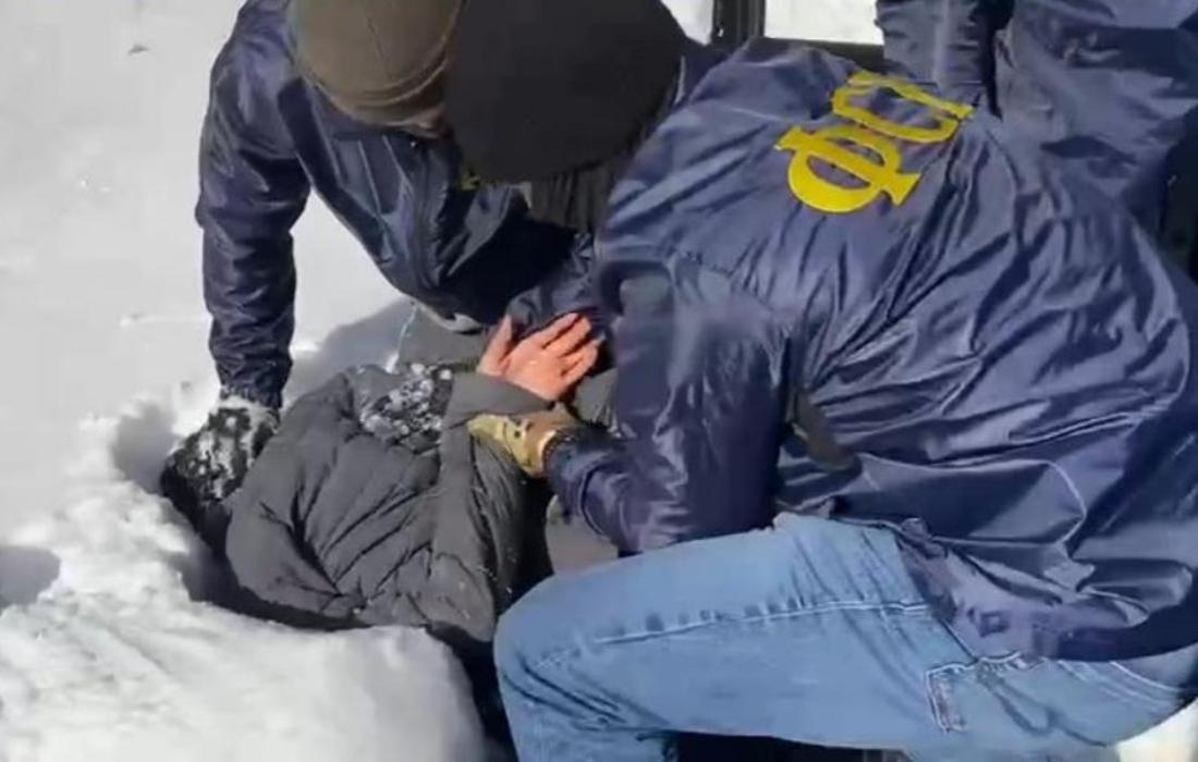Мигранты в Новосибирской области организовали крупный сбыт наркотиков