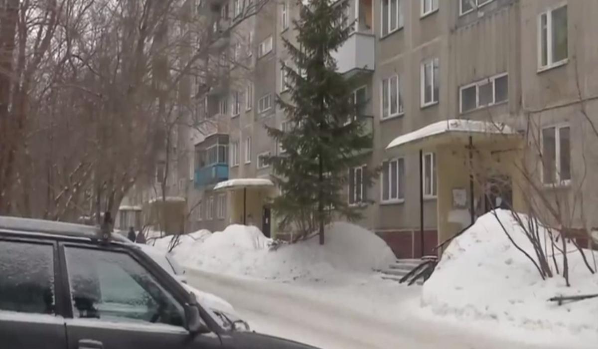 Сибирячка обманула дочь и своего сожителя ради квартиры