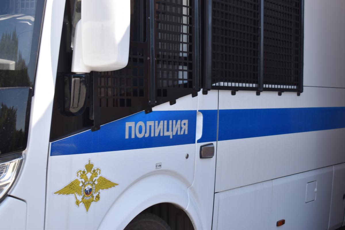 В новосибирском аэропорту усилили меры безопасности после теракта в Подмосковье