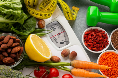 4 совета от нутрициолога, которые помогут мягко сбросить вес без жестких диет