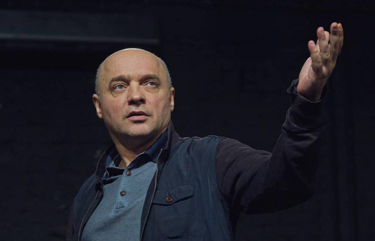 «Творчество – это оттенки любви»: Анатолий Кубанов о социальной роли театра