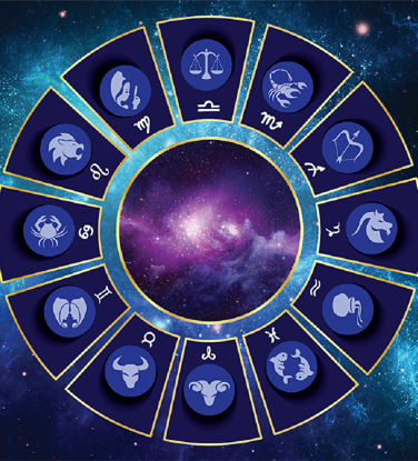 Каким будет апрель 2024 года для каждого знака Зодиака: мнение астрологов