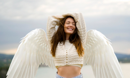 10 безошибочных признаков присутствия сильного Ангела-Хранителя за вашей спиной