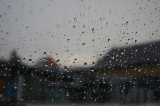 Первый дождь в Новосибирске пройдет 29 марта
