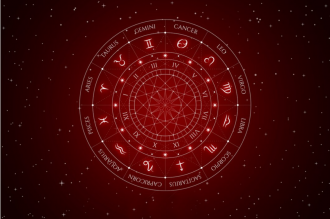 5 знаков Зодиака, у которых есть все шансы познакомиться с будущей второй половинкой в апреле 2024