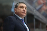 Теперь официально: названо имя нового тренера хоккейного клуба «Сибирь»