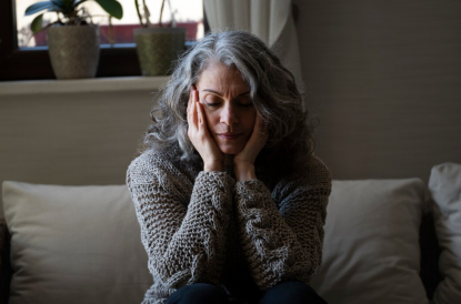 «Тихие» болезни у женщин старше 40: когда вы их заметите, они уже станут хроническими!