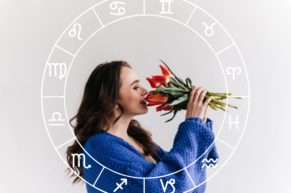 Покорит ее сердце: какие цветы подарить женщине по знаку Зодиака
