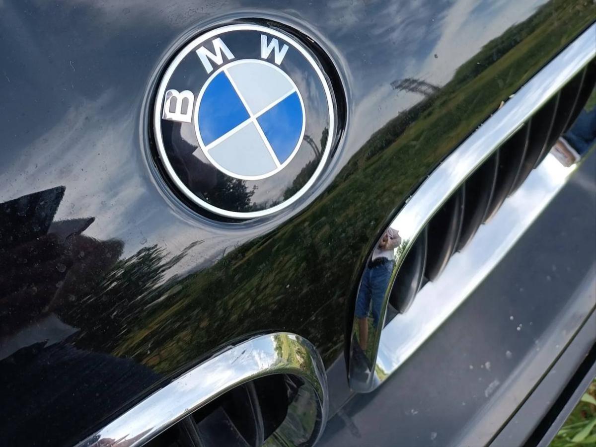 Новосибирец лишился BMW за пьяную езду