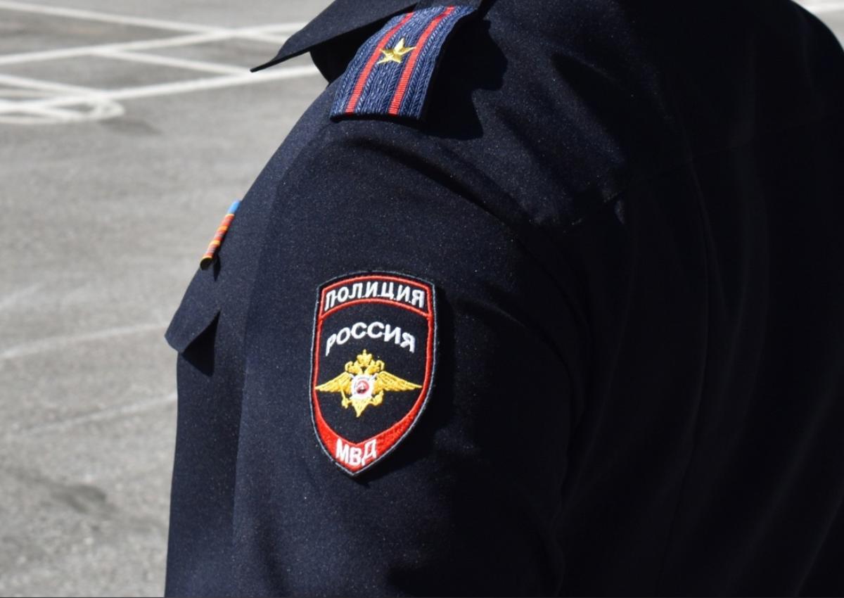 Молодых сутенеров задержали новосибирские полицейские