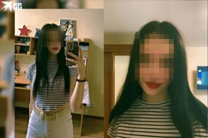 19-летнюю девушку приговорили к сроку за роман со школьником