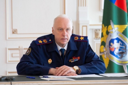 Глава СК заинтересовался пропажей девушки в Новосибирской области в 2003 году