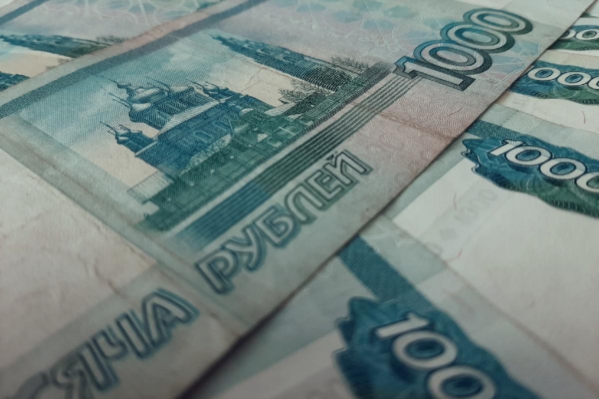 В Новосибирской области выявили 67 фальшивых банкнот