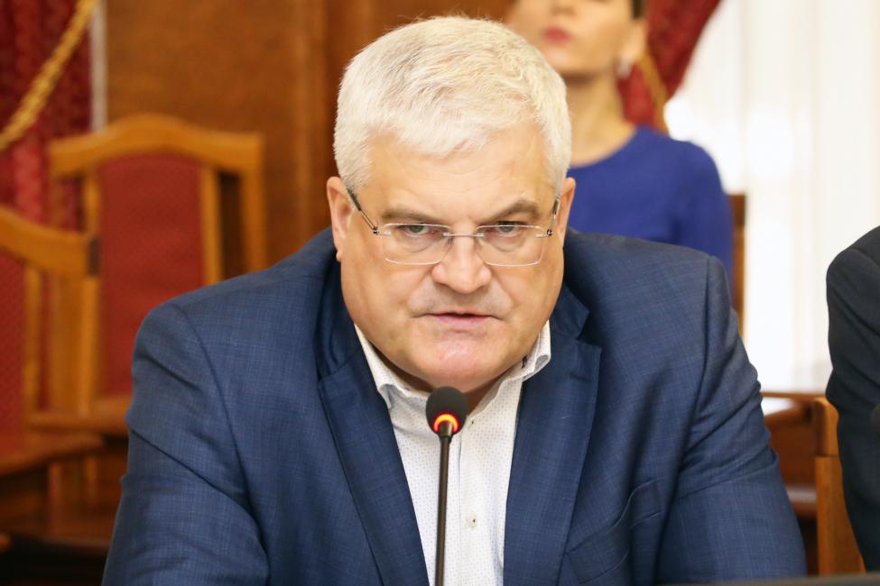 Депутаты Заксобрания предложили прекратить выделять деньги на концессии
