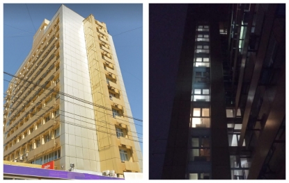 14-летняя девочка выпала из окна многоэтажки в Новосибирске 