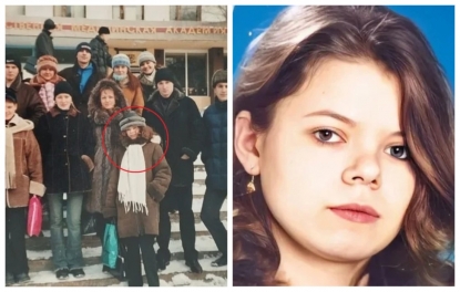 Была влюблена в милиционера: новые подробности о загадочно пропавшей в Новосибирске студентке