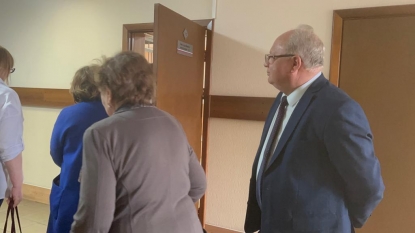 Суд оправдал главу Центрального округа Канунникова по делу о сносе стелы