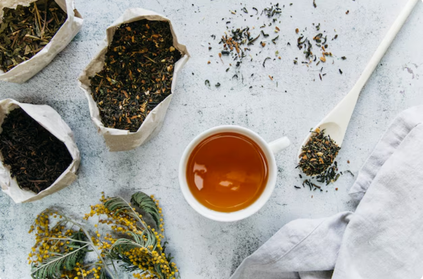 Целебное чаепитие: какой чай помогает при головной боли?