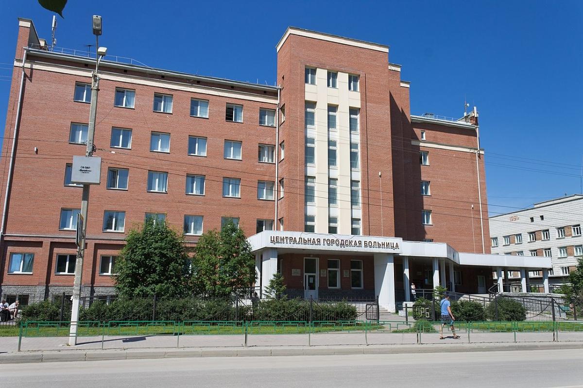 Искитимская больница обвинила провокаторов в раскидывании пробирок с кровью