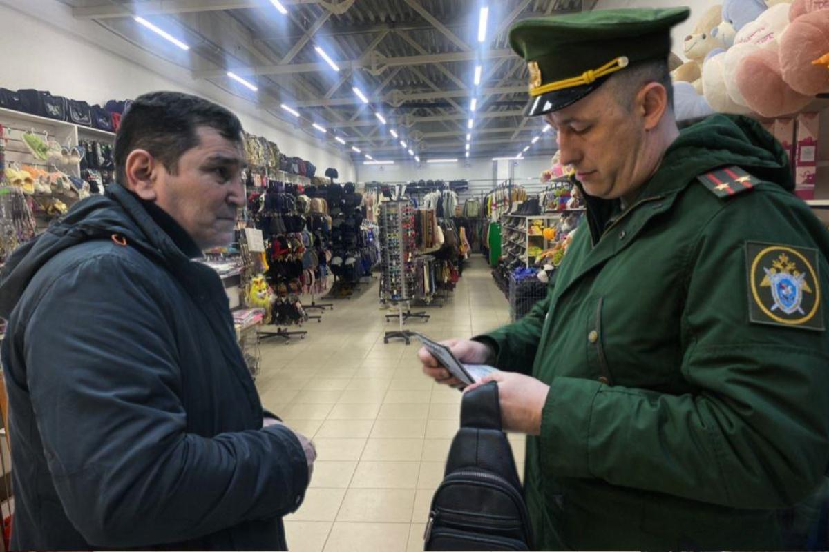 В Новосибирске ищут уклонистов от военной службы