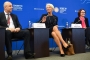 Всемирный банк и Набиуллина едины во мненнии: российская экономика слишком перегрета