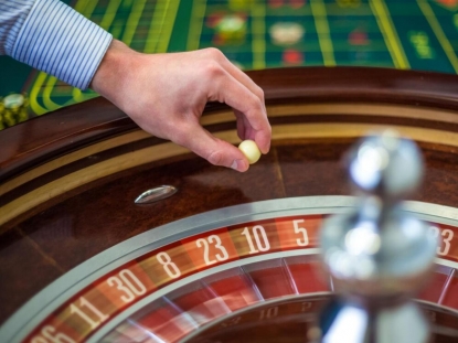 В Новосибирске впервые наложили арест на помещение с незаконным казино