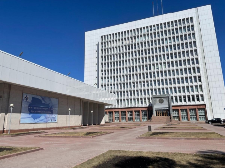 Девять пленных участников СВО из Новосибирской области включили в списки на обмен