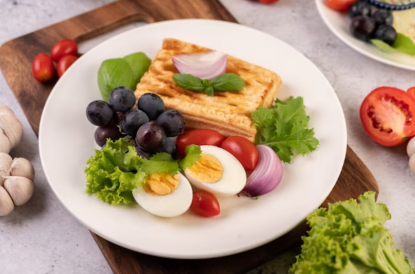 Завтрак, который испортит ваш день и ваше здоровье: из чего он состоит