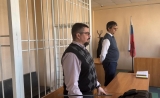 Главу коллегии адвокатов осудили за хищение компьютера и гонораров коллег