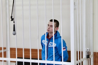 Убившему заслуженного учителя РФ парню вынесли приговор