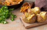 Почему не стоит бояться картофеля при похудении: 4 причины