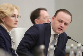 В Кремле сделали ставку на Даванкова: он признан "самым полезным" депутатом Госдумы