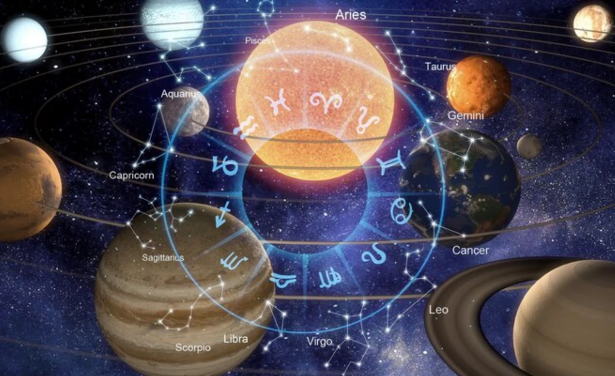 5 знаков зодиака, которые могут рассчитывать на прорыв в карьере из-за  Великого Стеллиума в Тельце 21 апреля