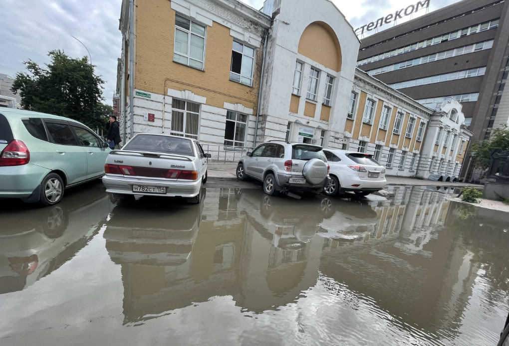 На капремонт исторического здания больницы на Щетинкина выделили 32 миллиона рублей
