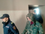 Суд арестовал мужчину, которого заподозрили в убийстве во время уличной драки в Кыштовке