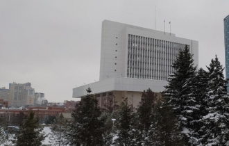 Новосибирские депутаты не хотят сажать детей в тюрьму