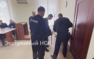 Борца с коррупцией из Новосибирска отправят в колонию за вымогательство взяток