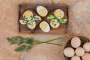 Вызовут несварение, боль и лишний вес: 5 продуктов, с которыми нельзя сочетать яйца