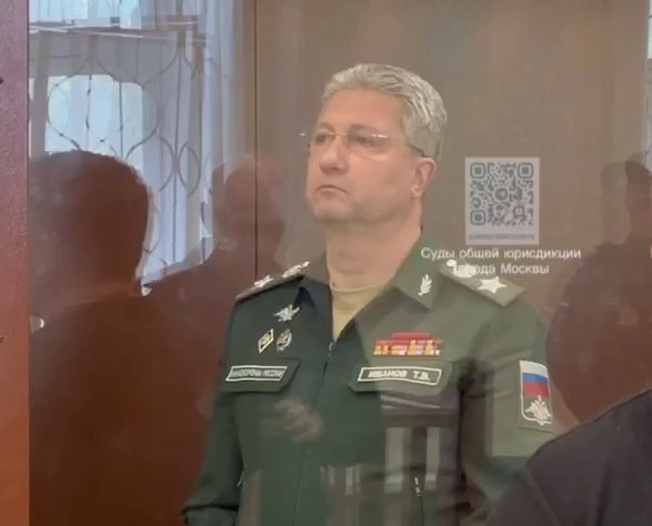 После ареста зама Шойгу в Новосибирске вспомнили о «военных» недостроях