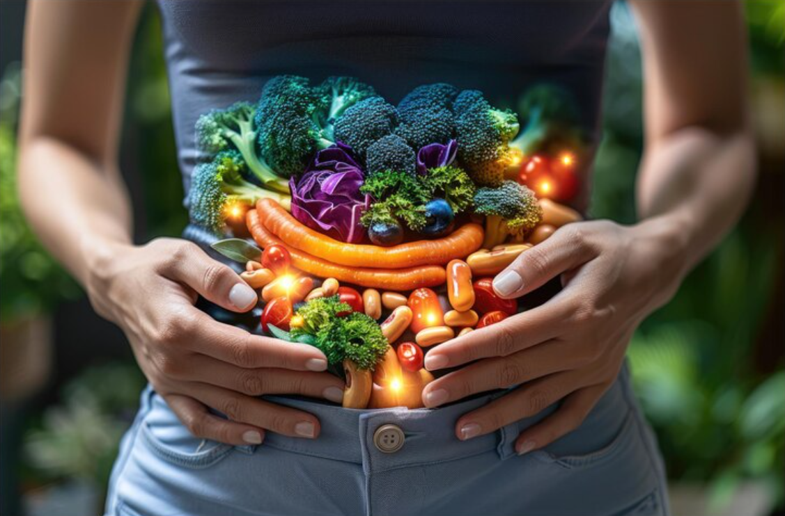 Дешевый овощ, который поможет в борьбе с заболеваниями кишечника