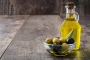 Как выбрать качественное оливковое масло? Поможет эта надпись на бутылке