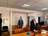 Суд избрал меру пресечения в отношении замглавы Краснообска