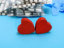 Врач-кардиолог рассказала о 3 важных правилах приема таблеток для сердца и сосудов