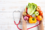 Овощи и фрукты, которые помогут снизить кровяное давление эффективно и безопасно