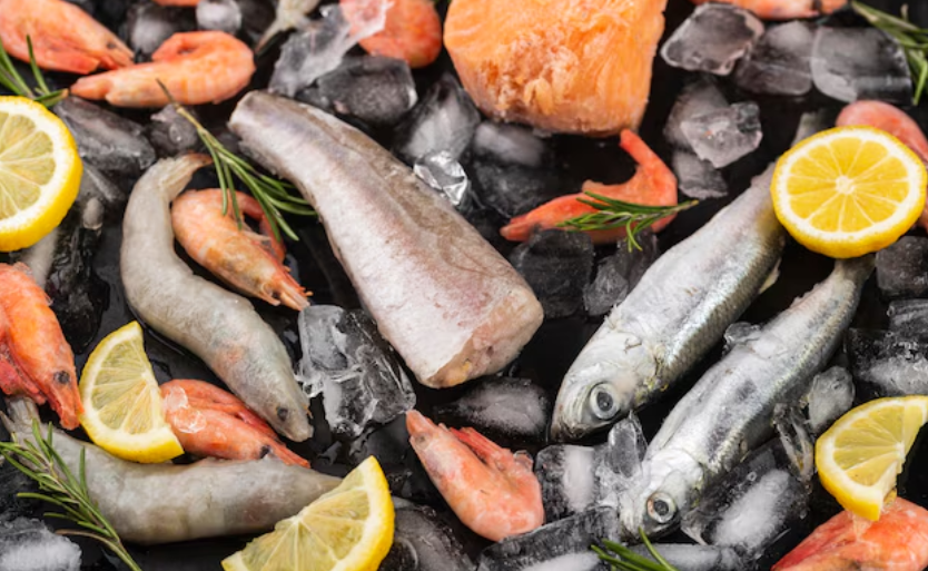 Эту дешевую рыбу едят долгожители: она снижает холестерин и защищает сердце