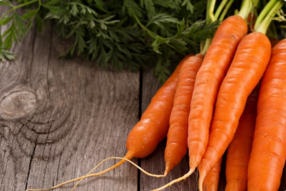 Польза моркови, о которой вы и не догадывались: теперь будете есть чаще