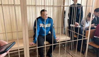 Следствие попросило суд отстранить Архипова от должности министра ЖКХ