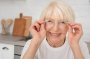 Простейшая зарядка для глаз, которая поможет сохранить остроту зрения
